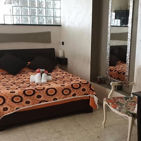 דירות רומא Casa Tua A Piazza Del Popolo מראה חיצוני תמונה
