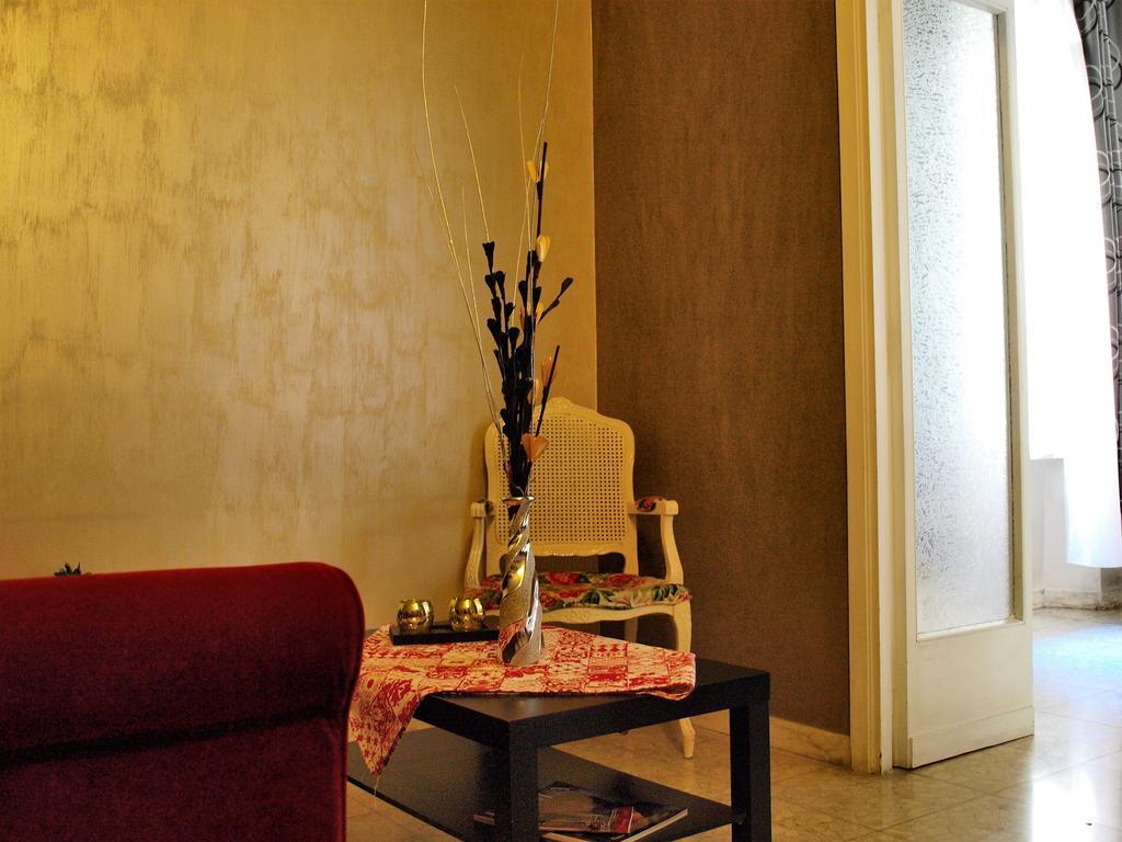 דירות רומא Casa Tua A Piazza Del Popolo מראה חיצוני תמונה