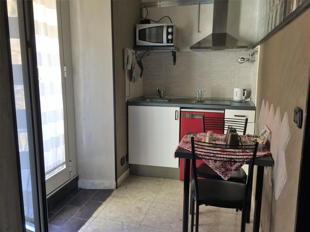 דירות רומא Casa Tua A Piazza Del Popolo מראה חיצוני תמונה
