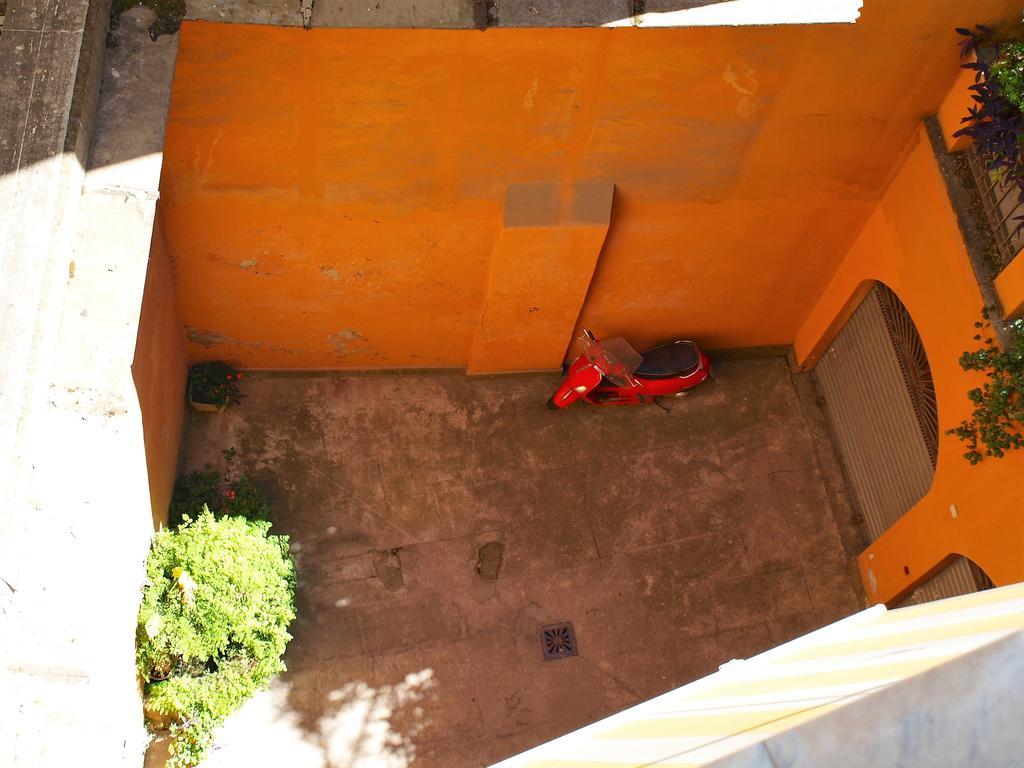 דירות רומא Casa Tua A Piazza Del Popolo מראה חיצוני תמונה