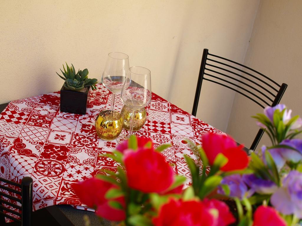 דירות רומא Casa Tua A Piazza Del Popolo מראה חיצוני תמונה