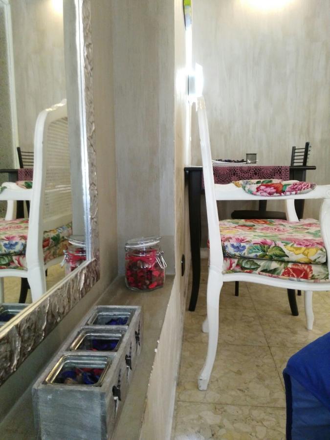 דירות רומא Casa Tua A Piazza Del Popolo מראה חיצוני תמונה