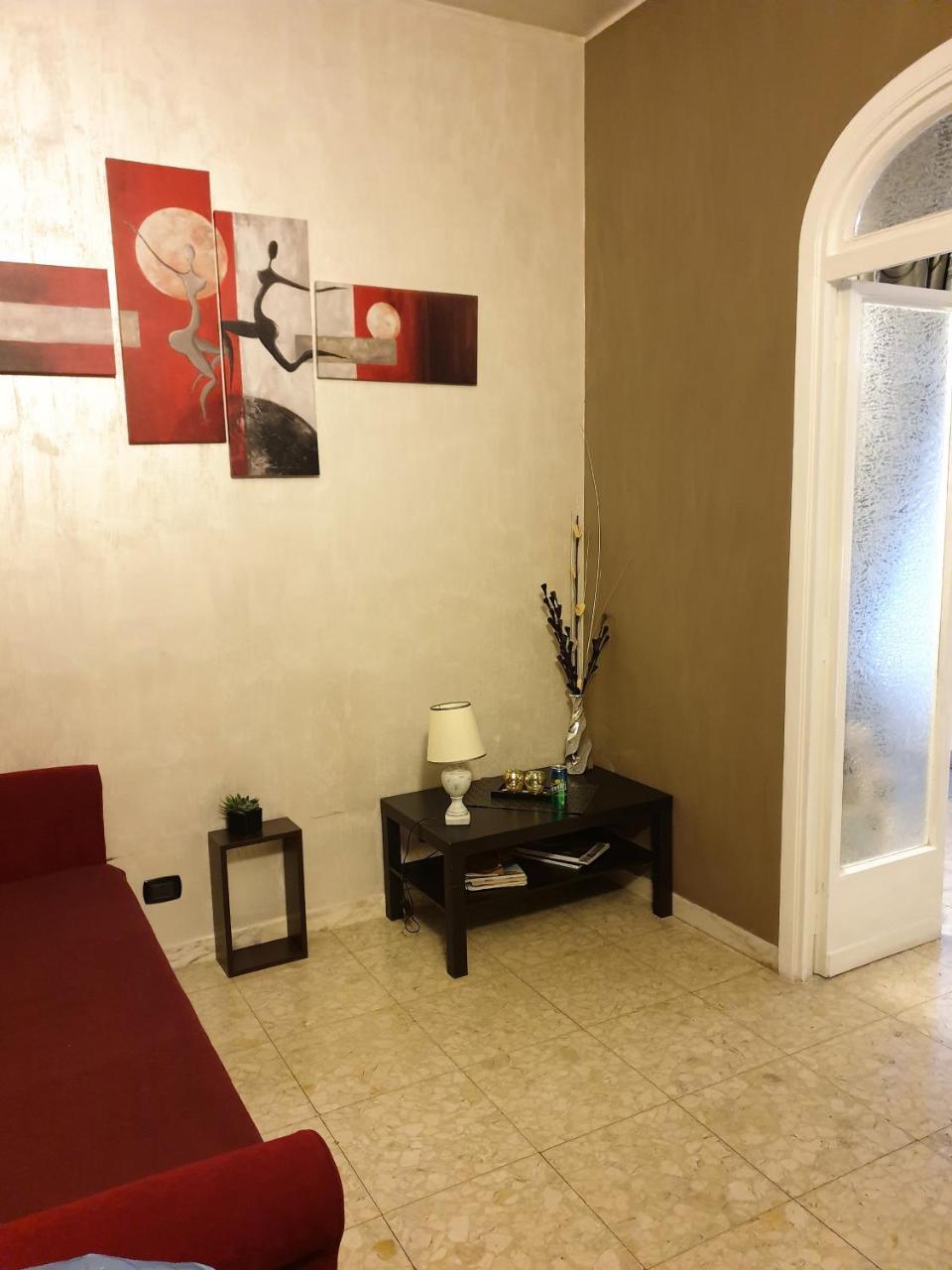 דירות רומא Casa Tua A Piazza Del Popolo מראה חיצוני תמונה