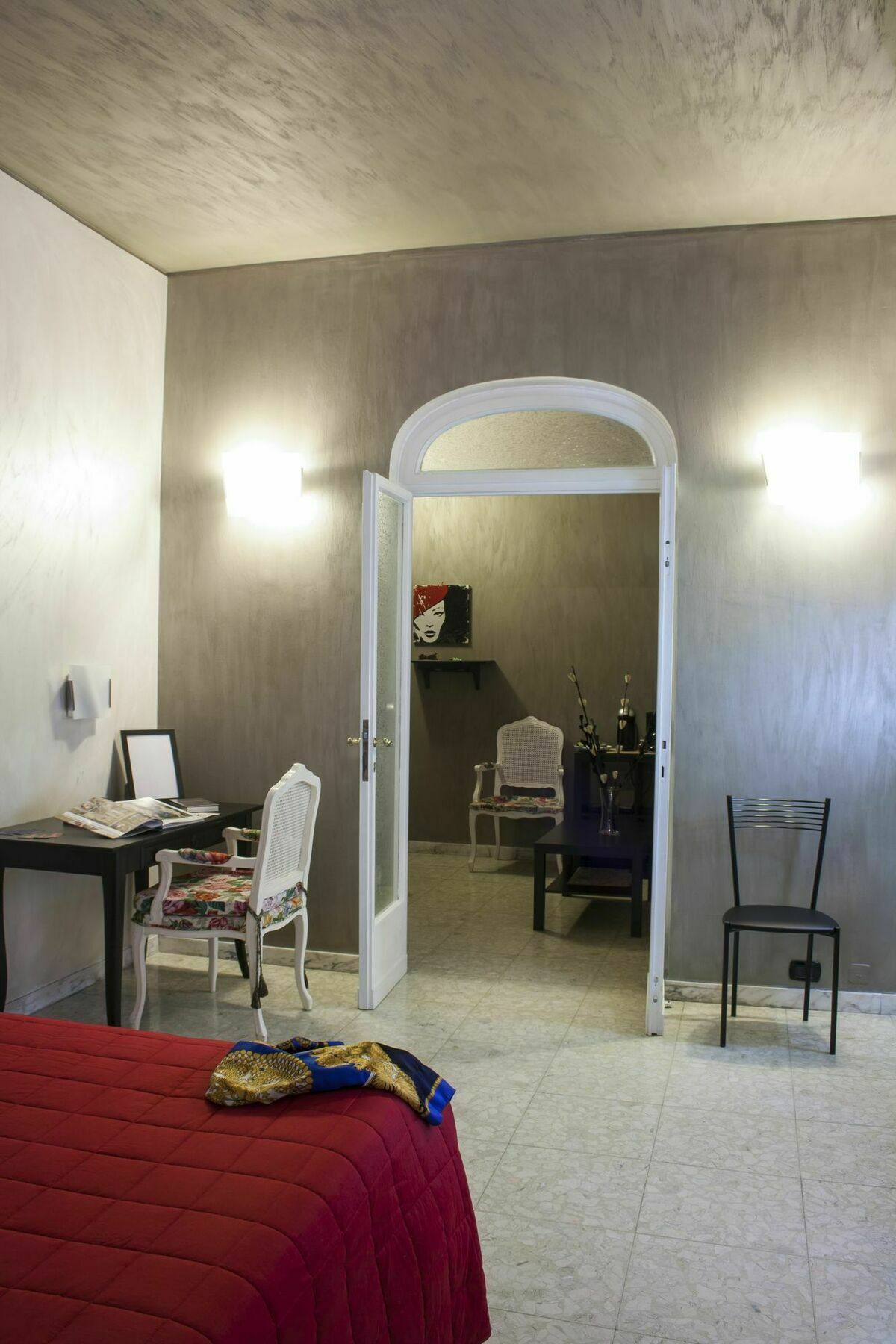 דירות רומא Casa Tua A Piazza Del Popolo מראה חיצוני תמונה