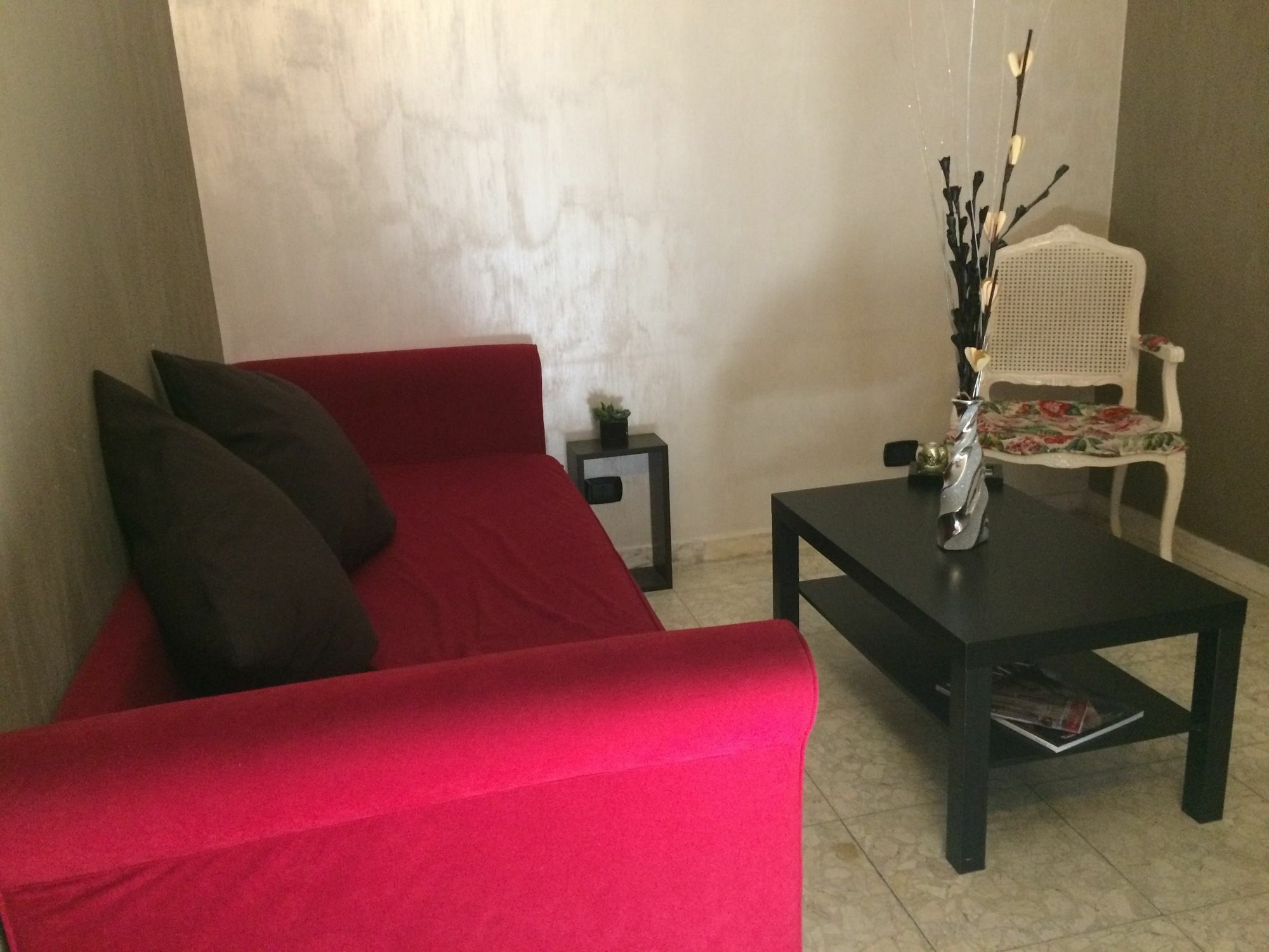 דירות רומא Casa Tua A Piazza Del Popolo מראה חיצוני תמונה