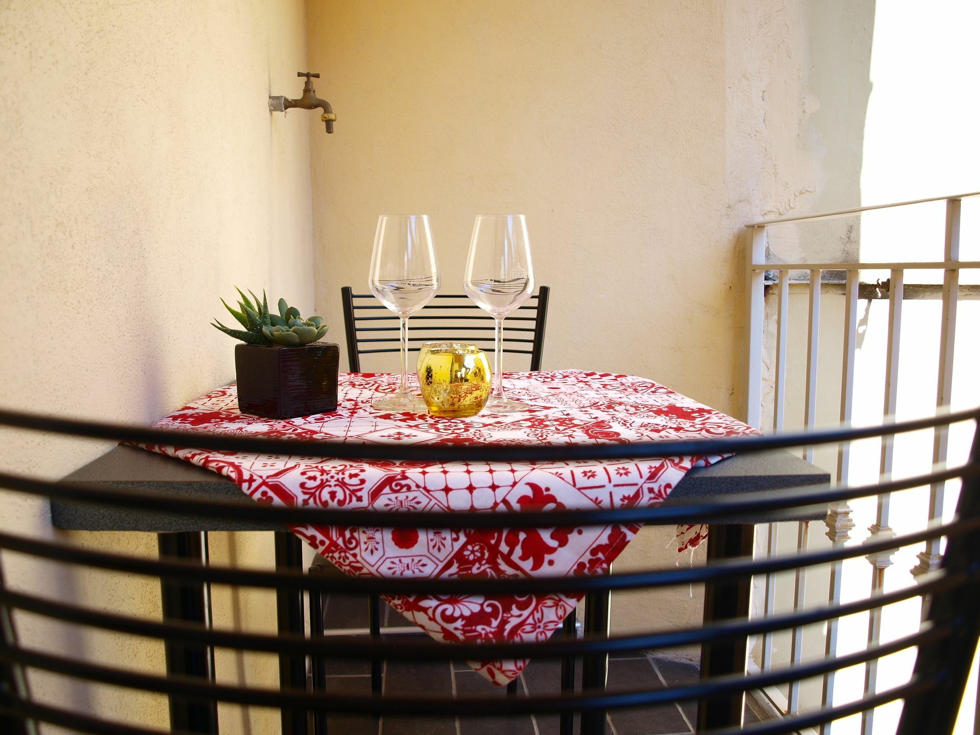 דירות רומא Casa Tua A Piazza Del Popolo מראה חיצוני תמונה