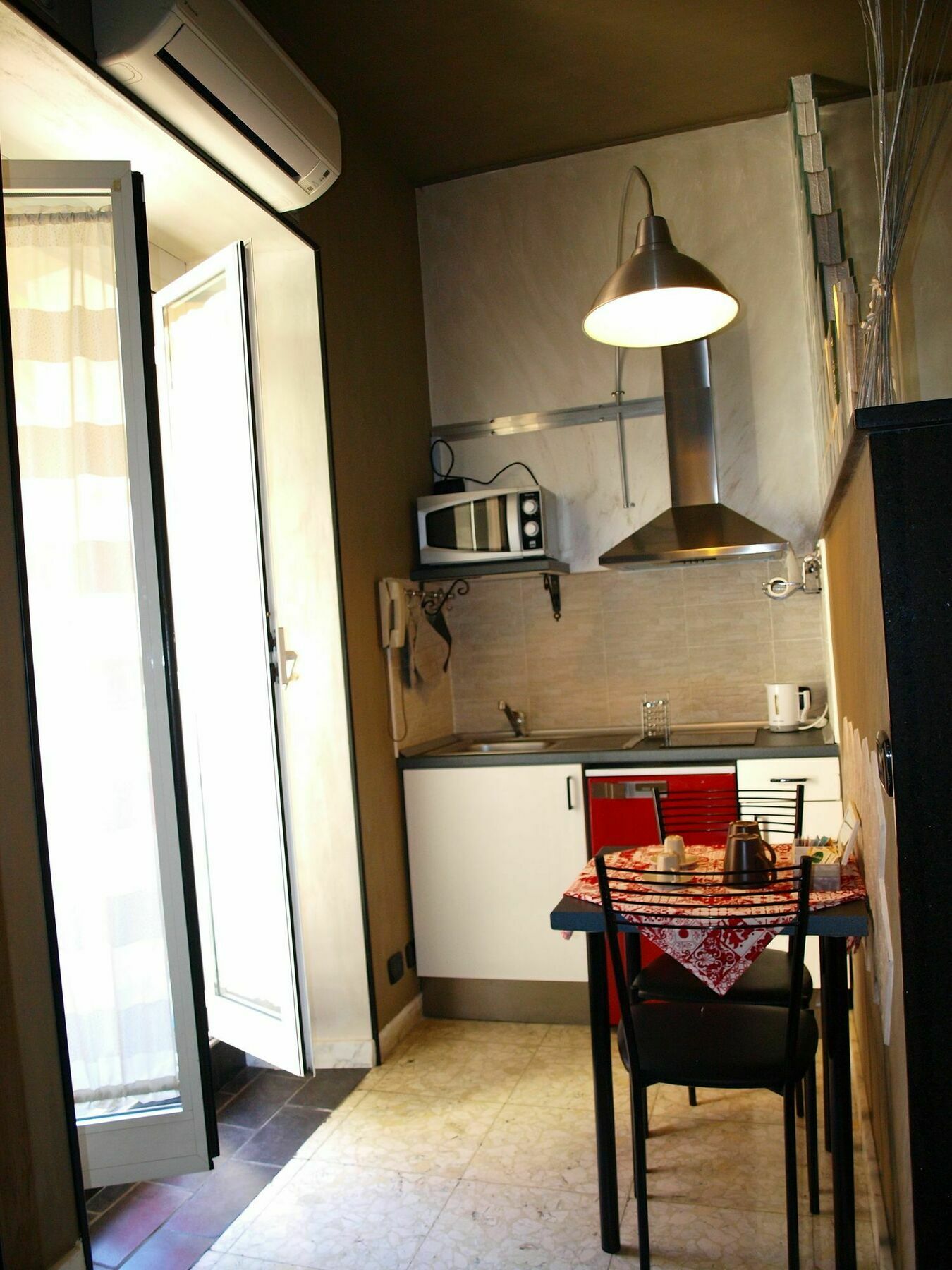 דירות רומא Casa Tua A Piazza Del Popolo מראה חיצוני תמונה
