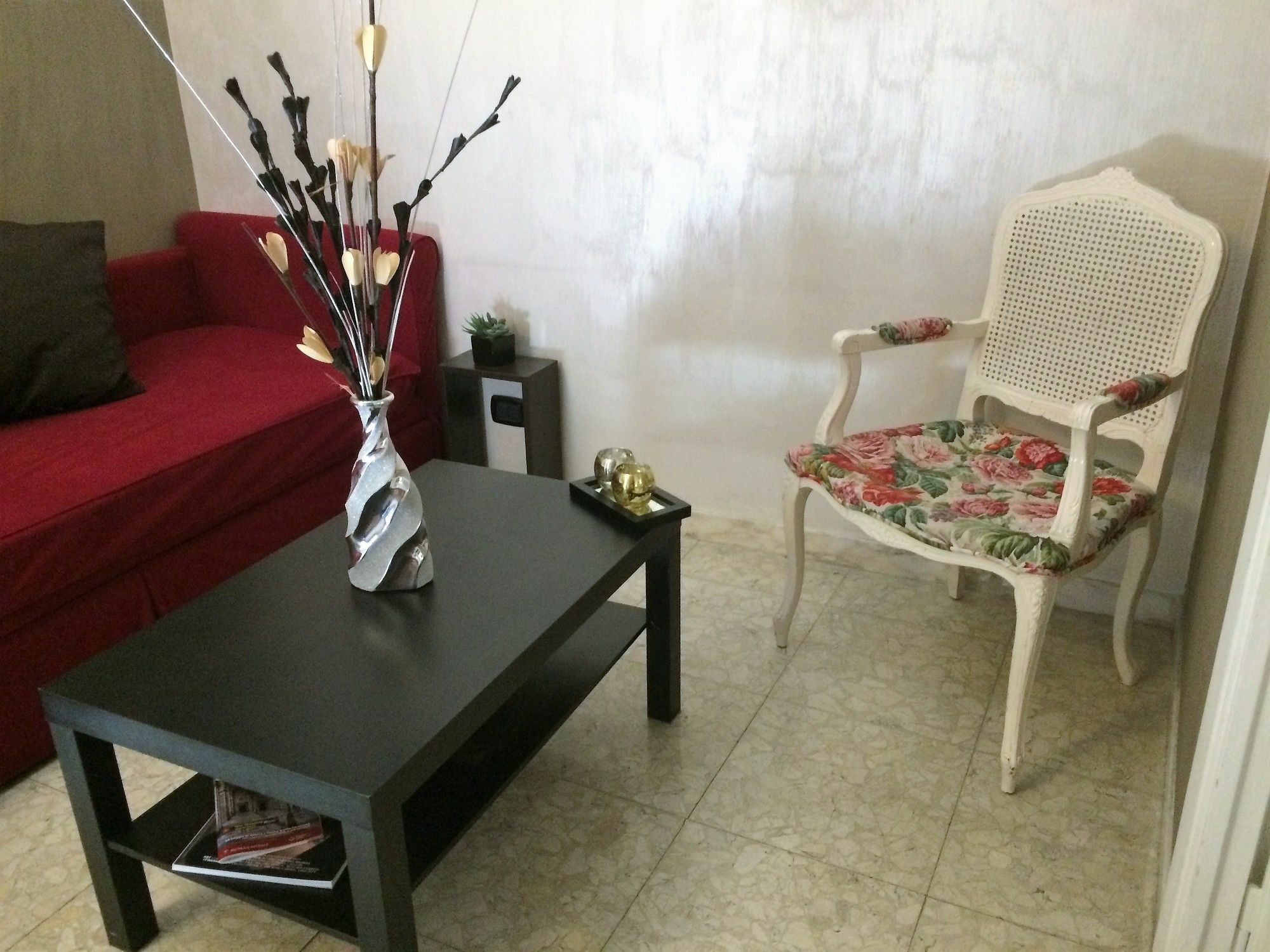 דירות רומא Casa Tua A Piazza Del Popolo מראה חיצוני תמונה