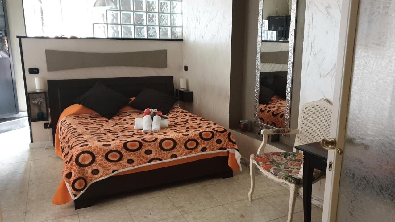 דירות רומא Casa Tua A Piazza Del Popolo מראה חיצוני תמונה