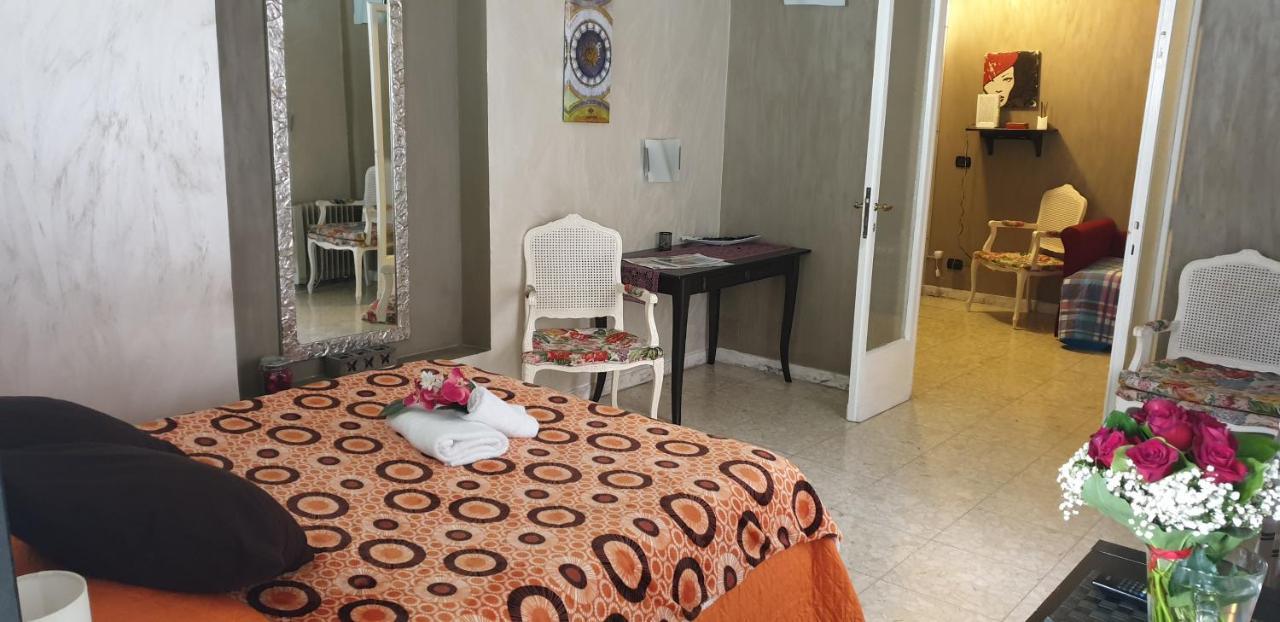דירות רומא Casa Tua A Piazza Del Popolo מראה חיצוני תמונה